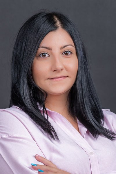 Camelia Buciuman