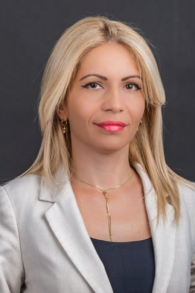 Violeta Vintila