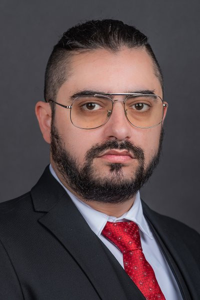 Cristian Vintila