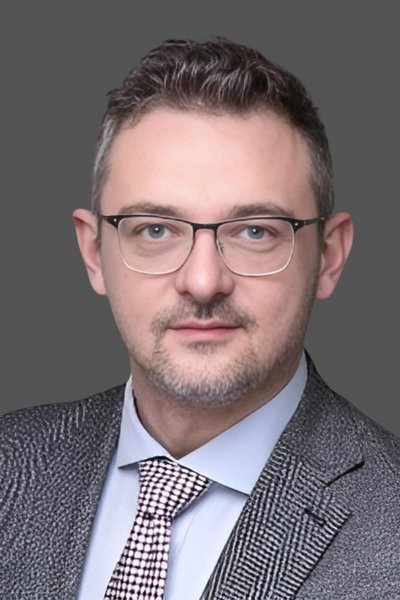 Andrei Marinescu