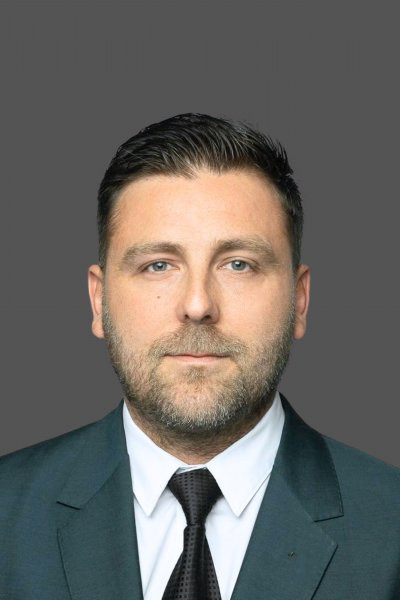 Iulian Neacsu