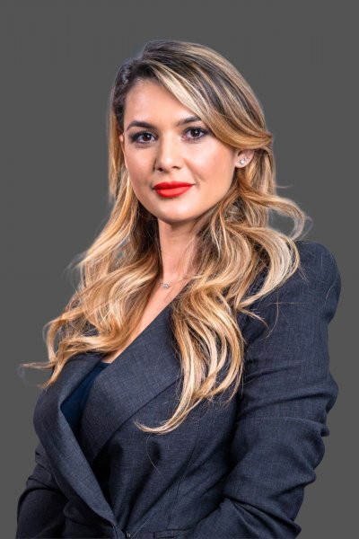 Felicia Chiriac