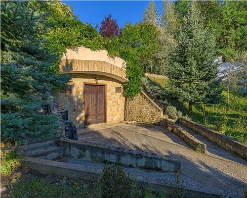 Domeniu de vanzare, Baile Govora teren 20875mp