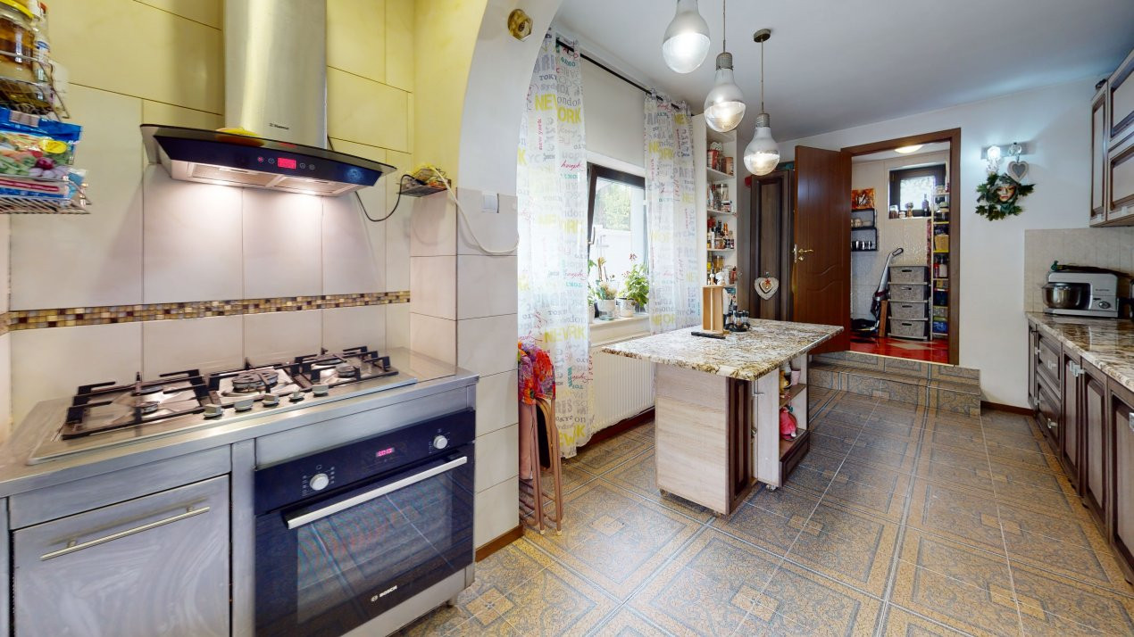 Domeniu de vanzare, Baile Govora teren 20875mp
