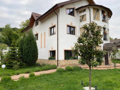 Domeniu de vanzare, Baile Govora teren 20875mp