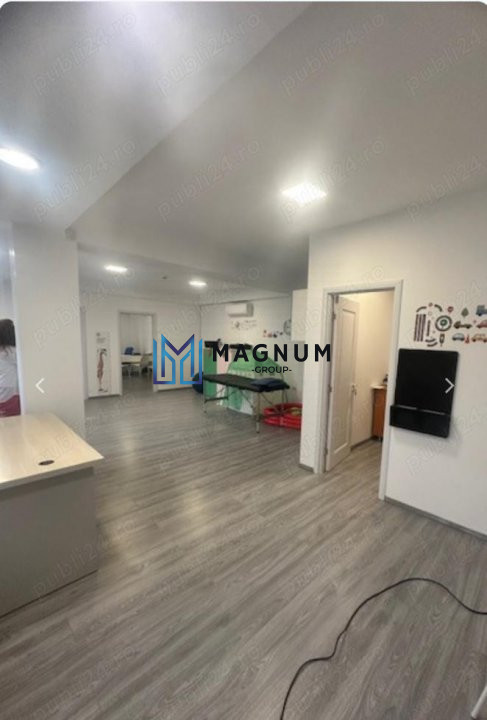 Spatiu comercial de vanzare in zona metrou Iancului 