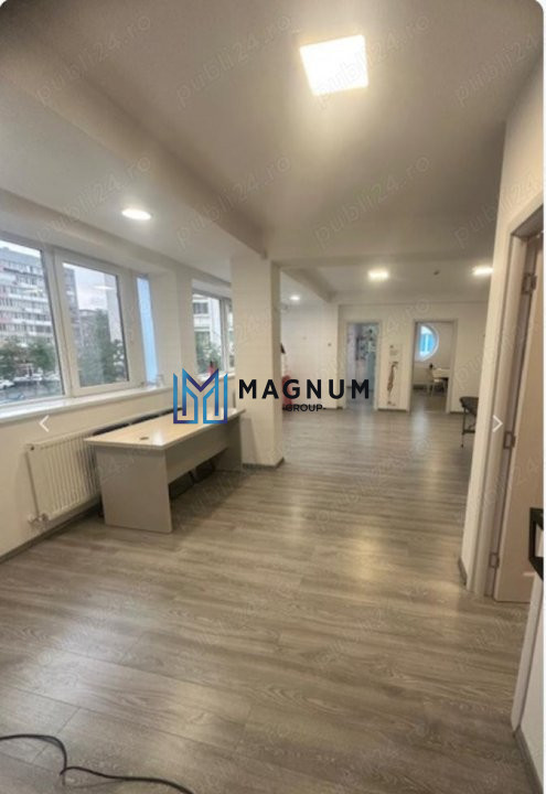 Spatiu comercial de vanzare in zona metrou Iancului 