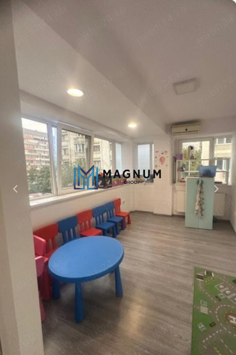 Spatiu comercial de vanzare in zona metrou Iancului 