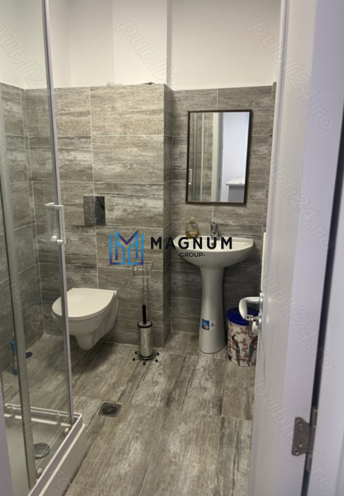 Spatiu comercial de vanzare in zona metrou Iancului 
