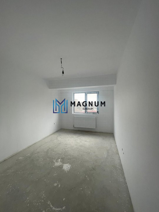 Apartament 2 camere de vanzare 10 min Metrou Gorjului- Bloc nou-Semifinisat