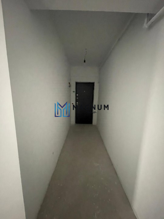 Apartament 2 camere de vanzare 10 min Metrou Gorjului- Bloc nou-Semifinisat