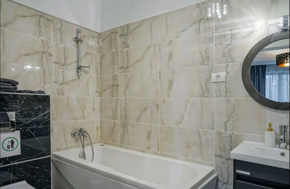 Bloc nou 3 camere Vitan
