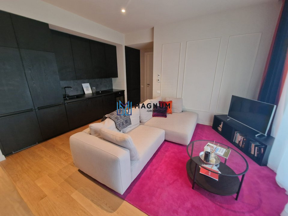 ap 2 camere de vanzare- One Verdi Park
