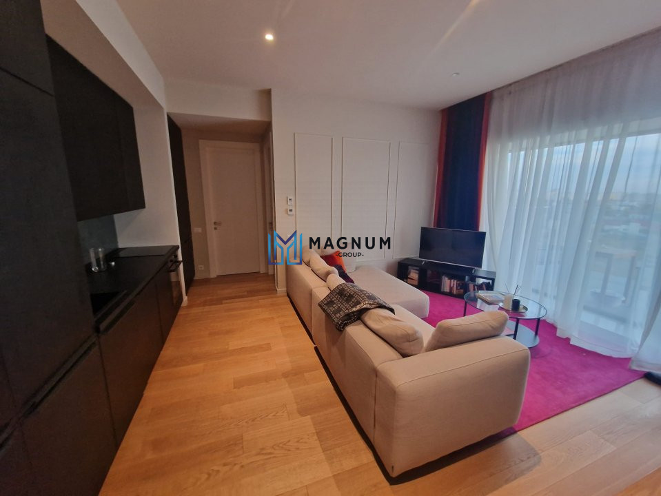 ap 2 camere de vanzare- One Verdi Park