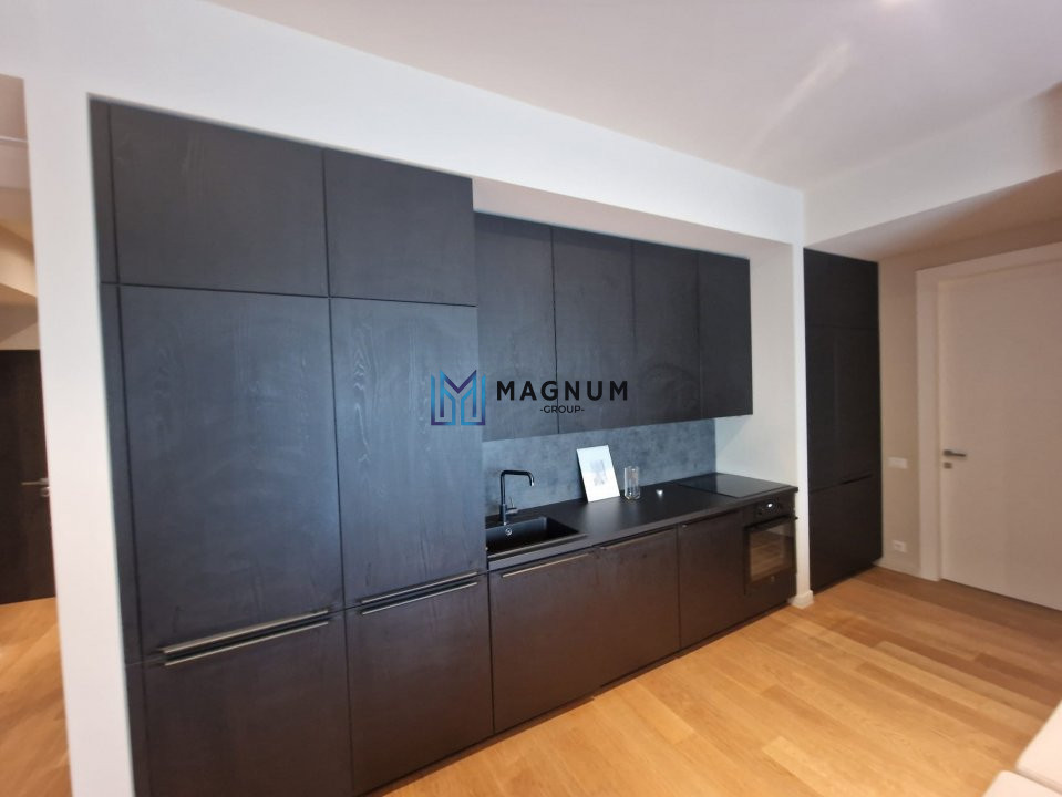 ap 2 camere de vanzare- One Verdi Park
