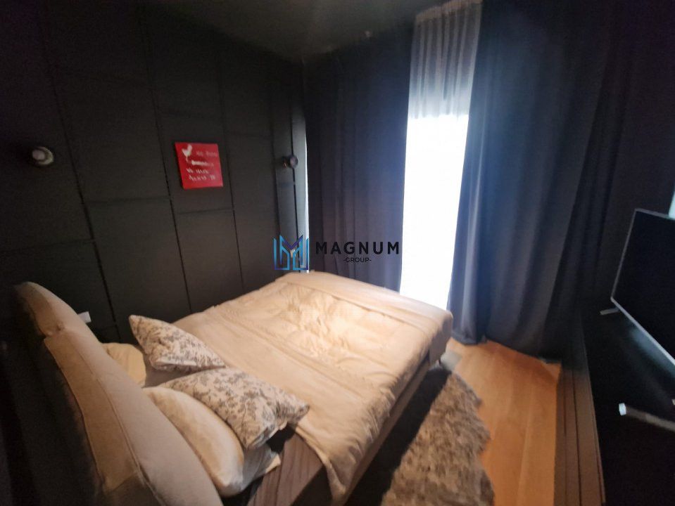 ap 2 camere de vanzare- One Verdi Park