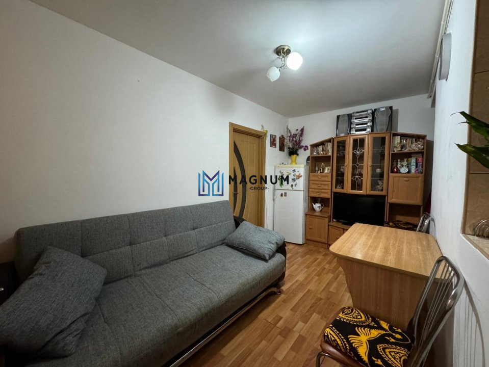 De  vanzare 2 camere parter Eroii Revolutiei