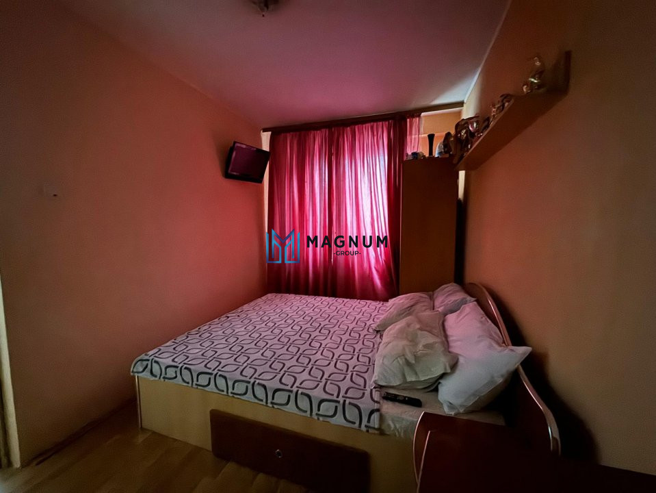 De  vanzare 2 camere parter Eroii Revolutiei