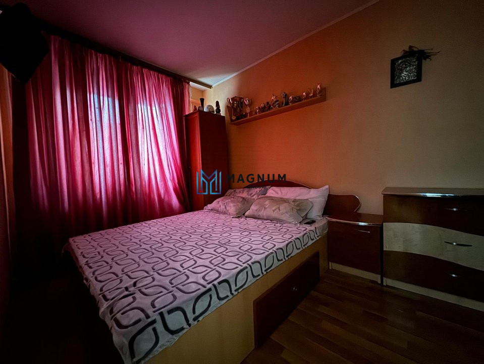 De  vanzare 2 camere parter Eroii Revolutiei