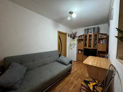 De  vanzare 2 camere parter Eroii Revolutiei
