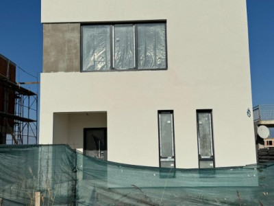 Tunari Vila individuala De vanzare