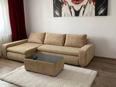 Apartament modern 2 camere de inchiriat zona Vitan