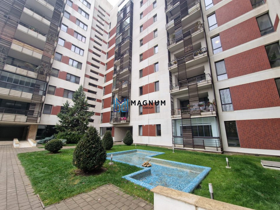 Apartament 3 camere Liziera Residence - loc de parcare inclus