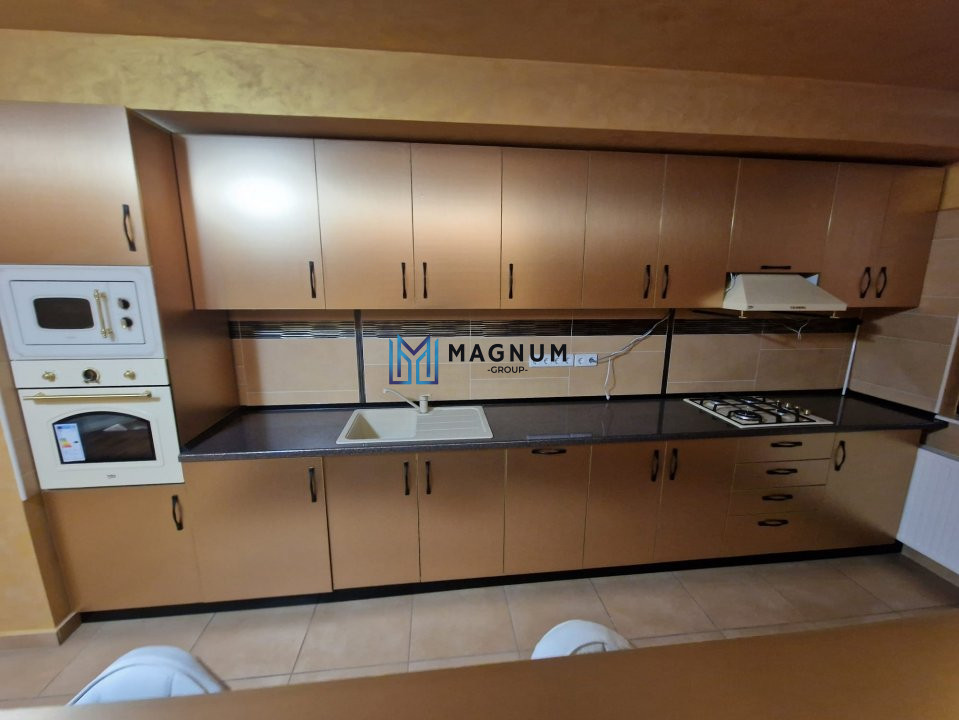 Apartament 3 camere Liziera Residence - loc de parcare inclus