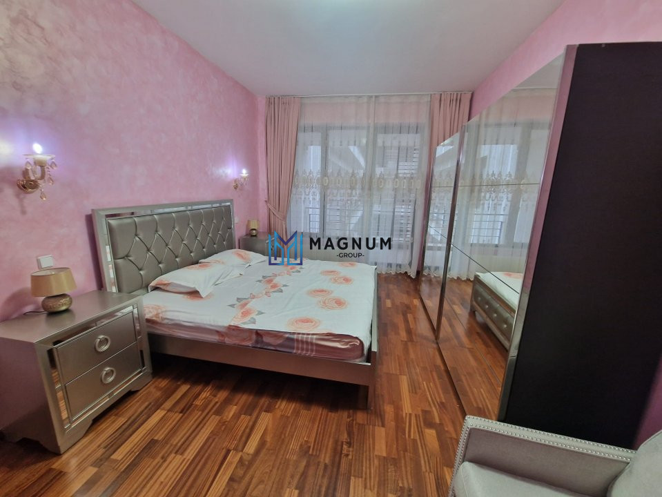 Apartament 3 camere Liziera Residence - loc de parcare inclus