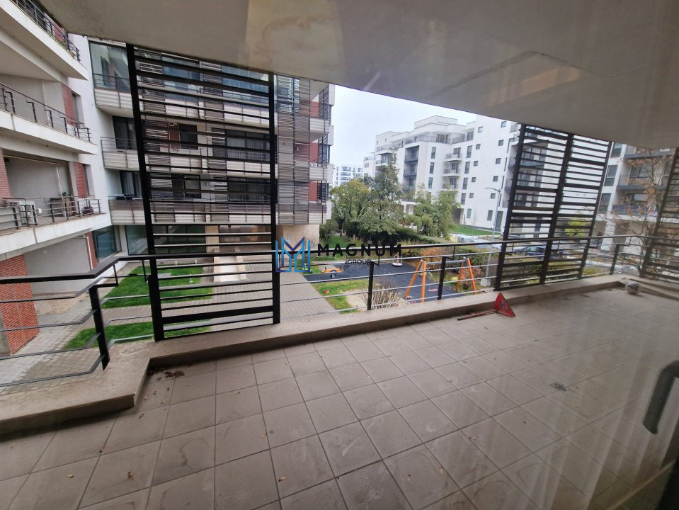 Apartament 3 camere Liziera Residence - loc de parcare inclus