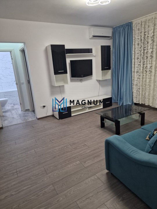 Apartament de inchiriat 3 camere Drumul Taberei- Totul Nou
