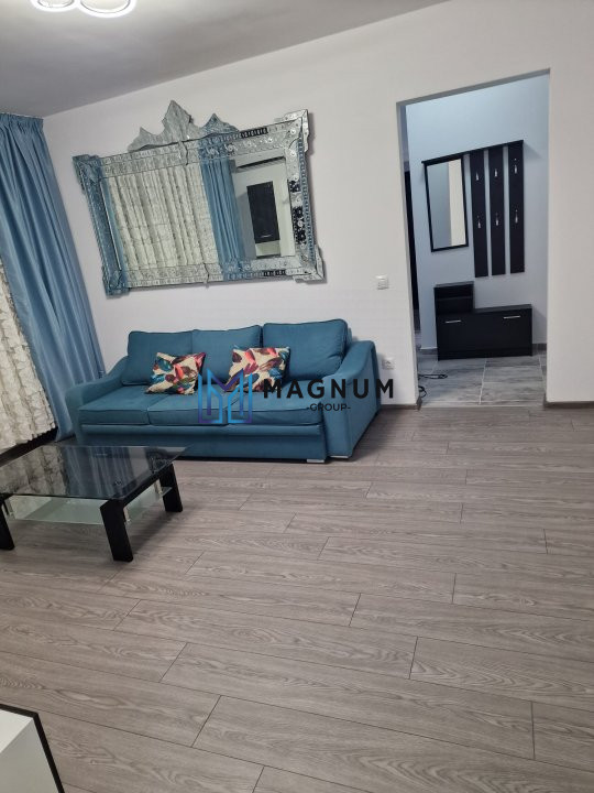 Apartament de inchiriat 3 camere Drumul Taberei- Totul Nou