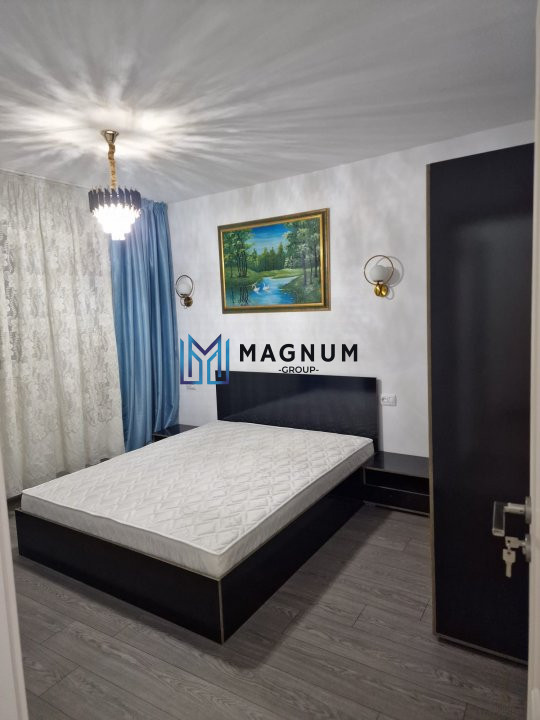 Apartament de inchiriat 3 camere Drumul Taberei- Totul Nou
