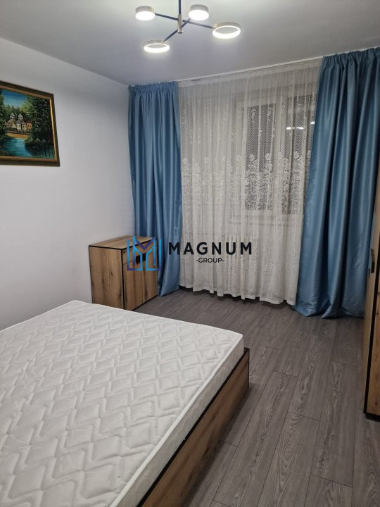 Apartament de inchiriat 3 camere Drumul Taberei- Totul Nou