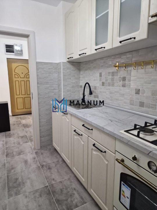 Apartament de inchiriat 3 camere Drumul Taberei- Totul Nou