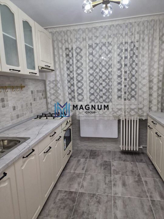 Apartament de inchiriat 3 camere Drumul Taberei- Totul Nou