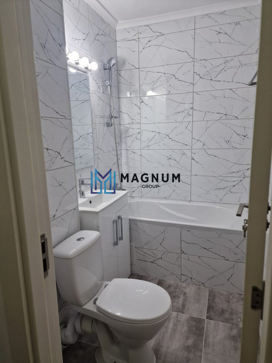 Apartament de inchiriat 3 camere Drumul Taberei- Totul Nou