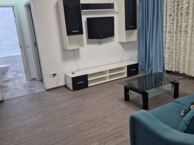 Apartament de inchiriat 3 camere Drumul Taberei- Totul Nou