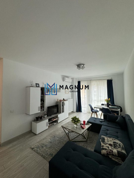 Apartament 2 camere 70mp Complex Nou- Uverturii