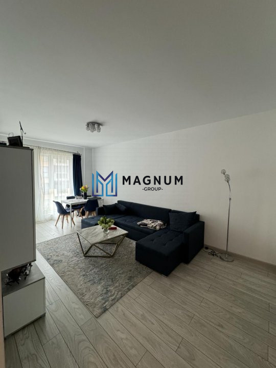 Apartament 2 camere 70mp Complex Nou- Uverturii