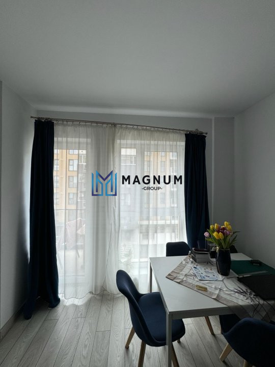 Apartament 2 camere 70mp Complex Nou- Uverturii