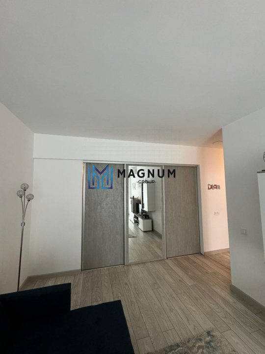 Apartament 2 camere 70mp Complex Nou- Uverturii