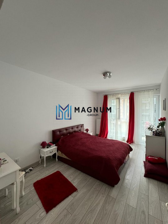 Apartament 2 camere 70mp Complex Nou- Uverturii