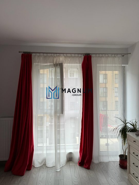 Apartament 2 camere 70mp Complex Nou- Uverturii