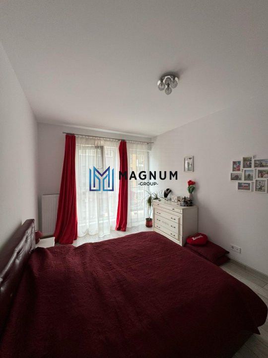 Apartament 2 camere 70mp Complex Nou- Uverturii