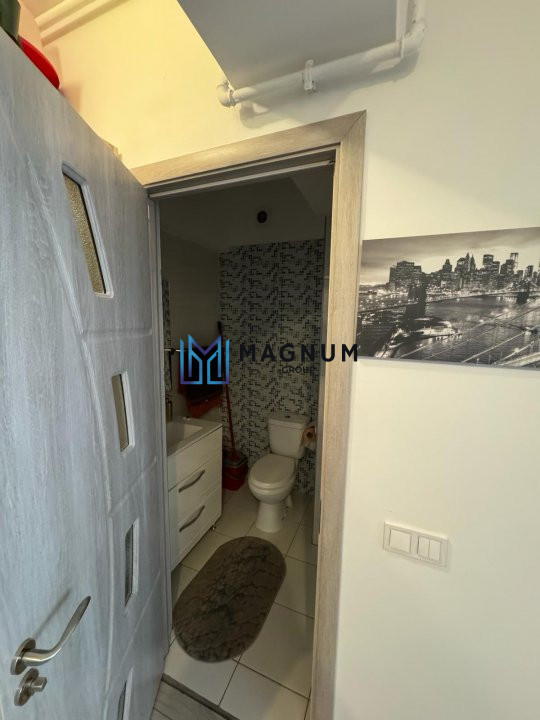 Apartament 2 camere 70mp Complex Nou- Uverturii