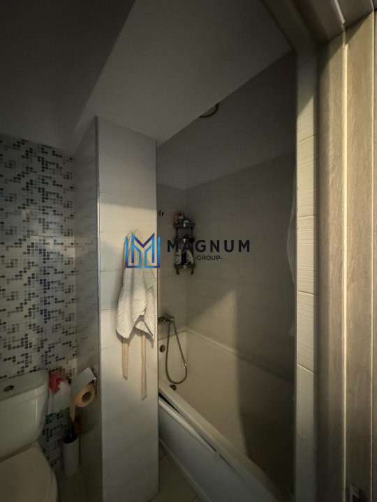 Apartament 2 camere 70mp Complex Nou- Uverturii