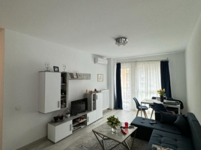 Apartament 2 camere 70mp Complex Nou- Uverturii