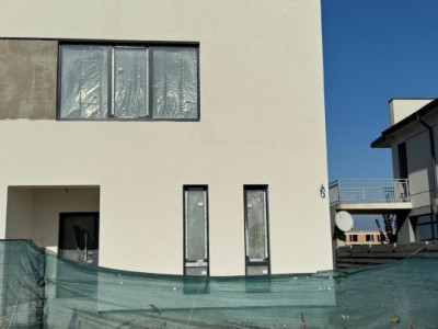 Tunari Vila individuala De vanzare