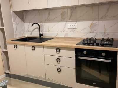 Calea Mosilor, 2 camere mobilat si utilat nou